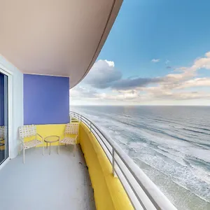  Apartment Ocean Walk 2424a
