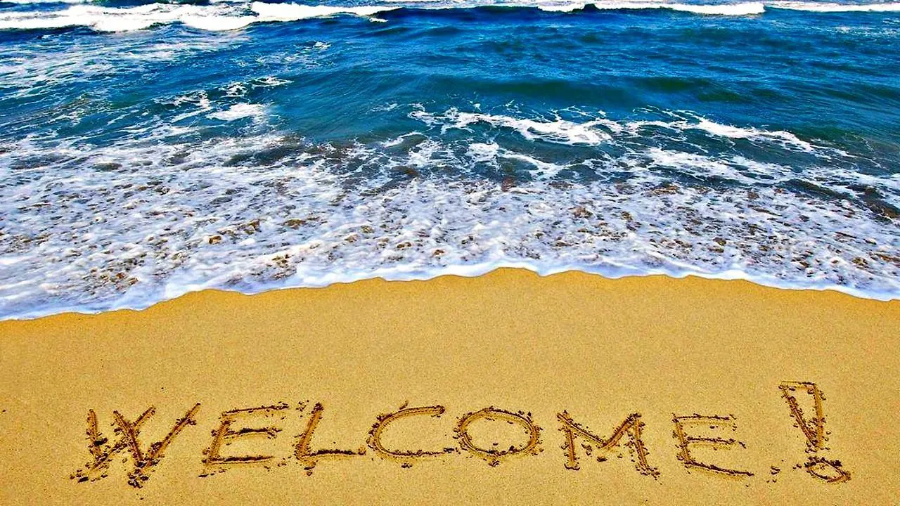 Vacation In Comfort And Luxury - 1Br Direct Oceanfront - Wyndham Ocean Walk -1302 Daytona Beach